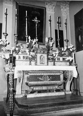 Chiesa di S. Pietro apostolo